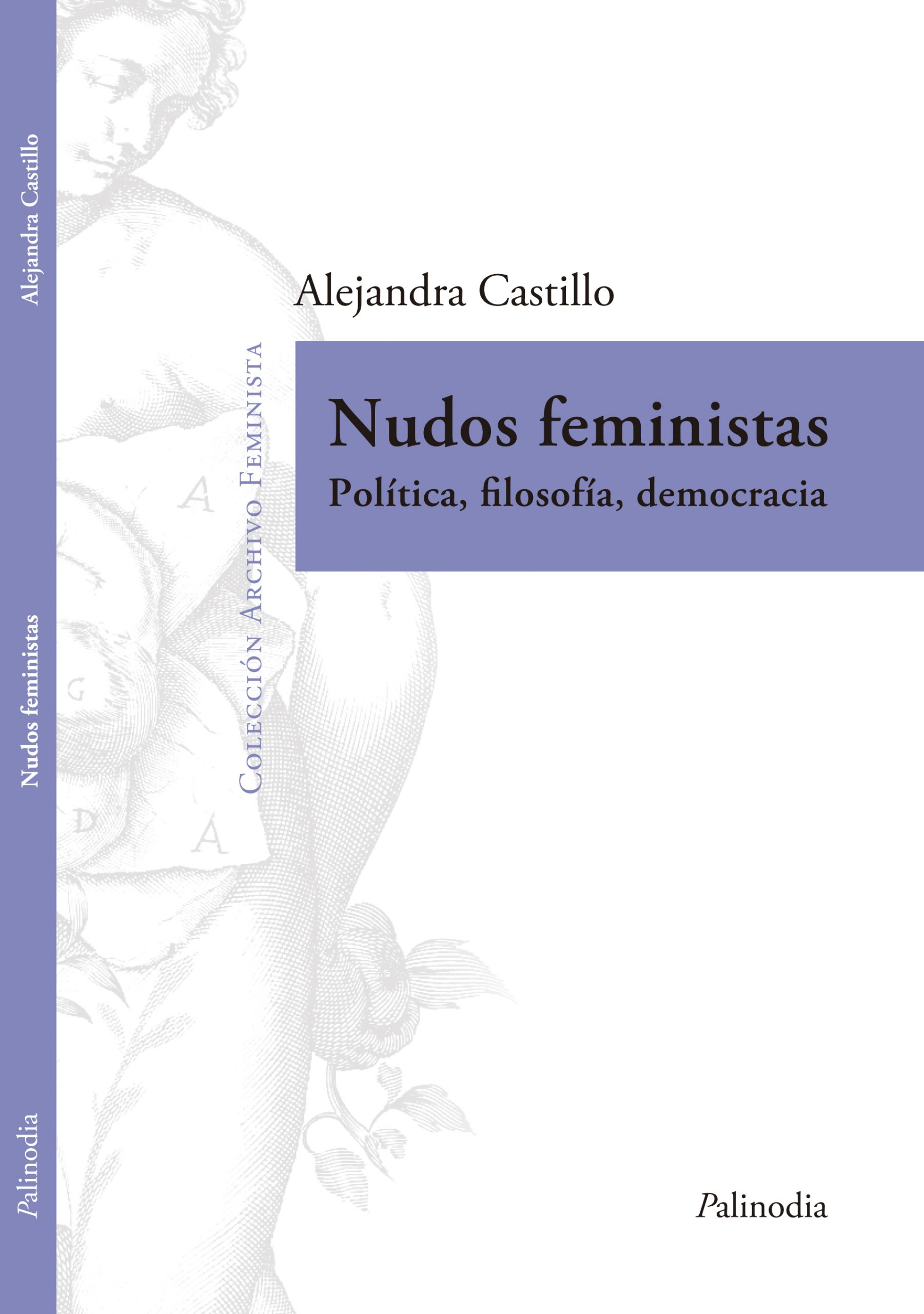 Nudos Feministas