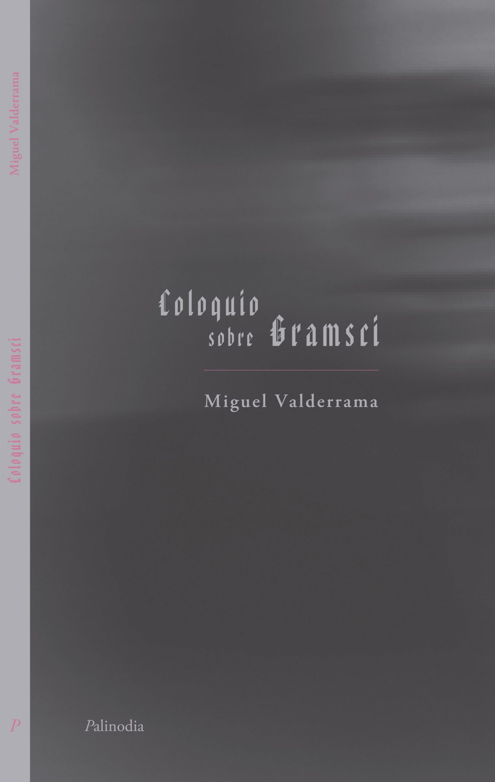 Coloquio sobre Gramsci