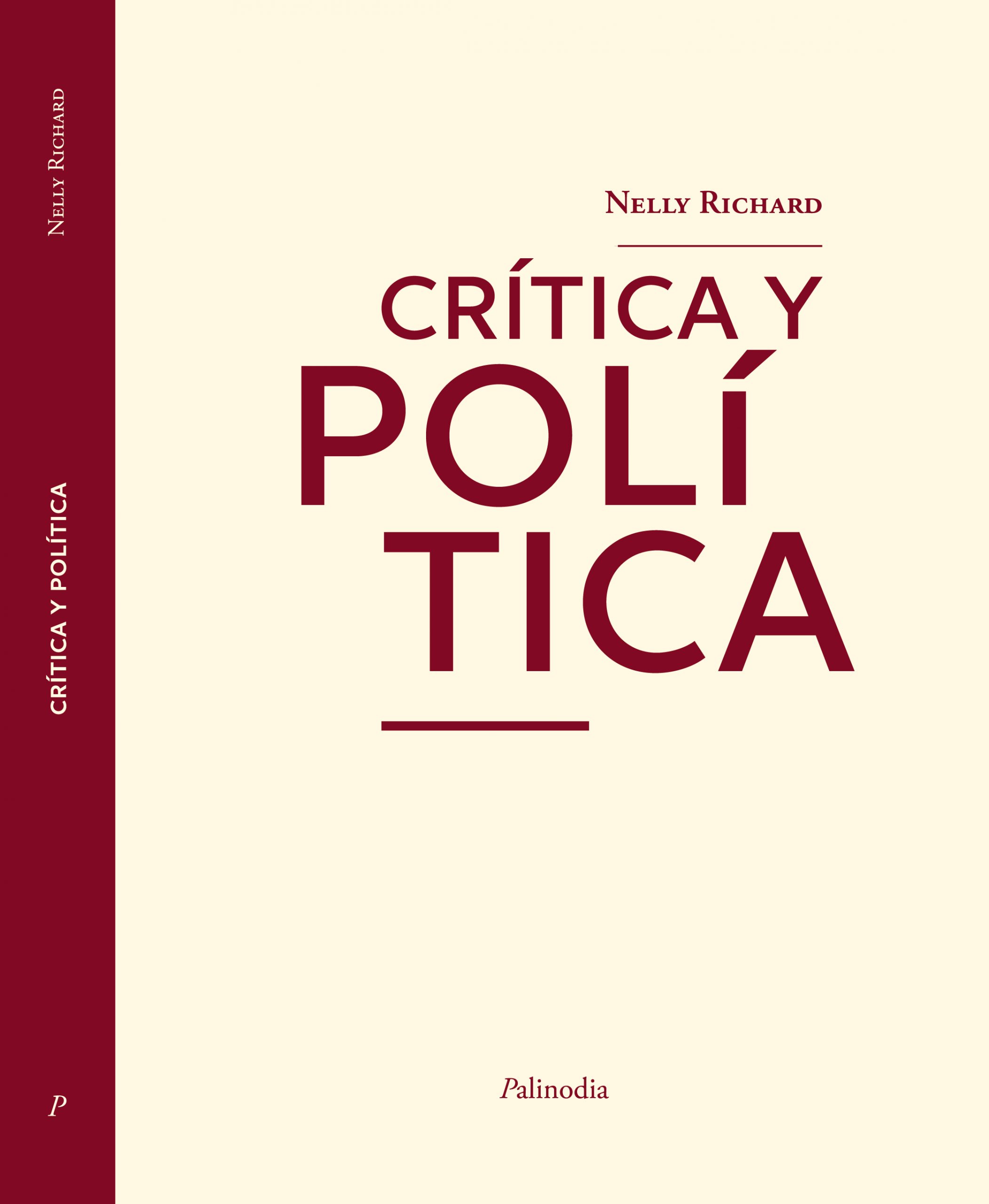 Crítica y política