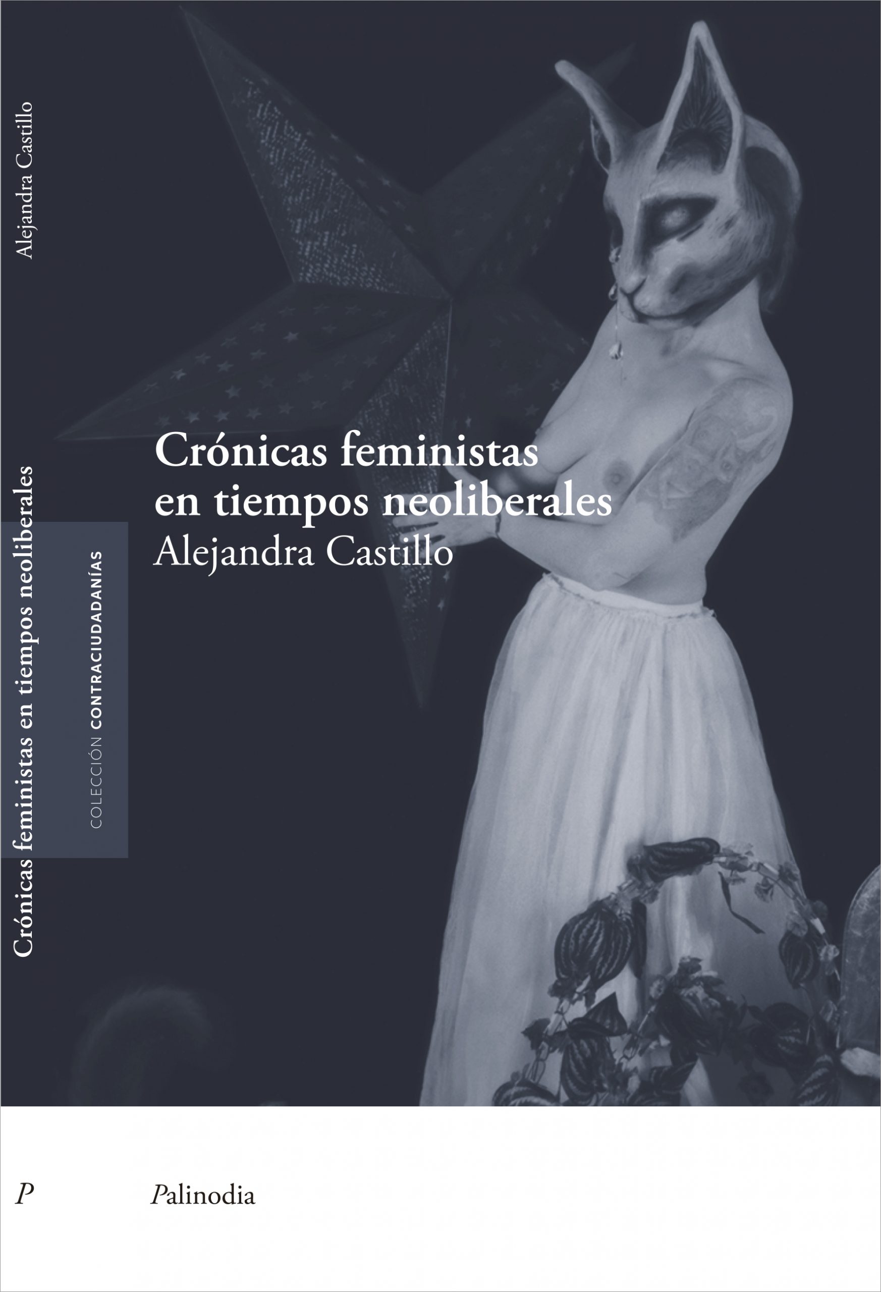 Crónicas feministas en tiempos neoliberales