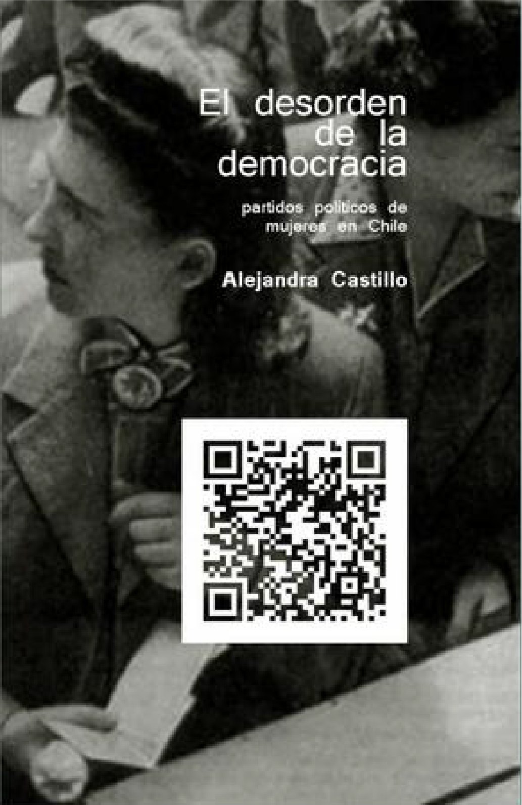 El desorden de la democracia