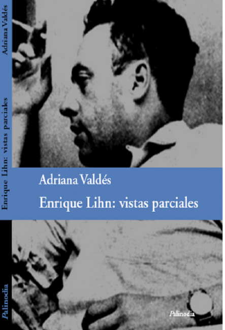 Enrique Lihn: vistas parciales