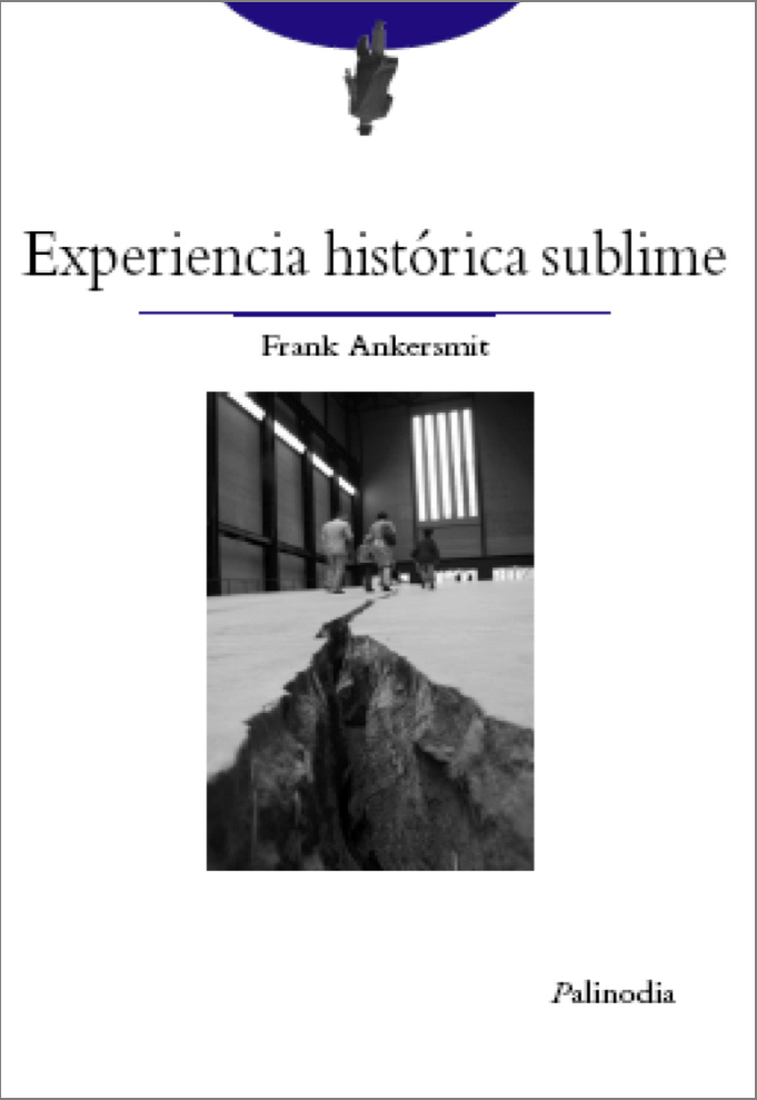 Experiencia histórica sublime