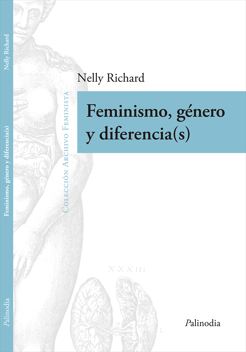 Feminismo, género y diferencia(s)