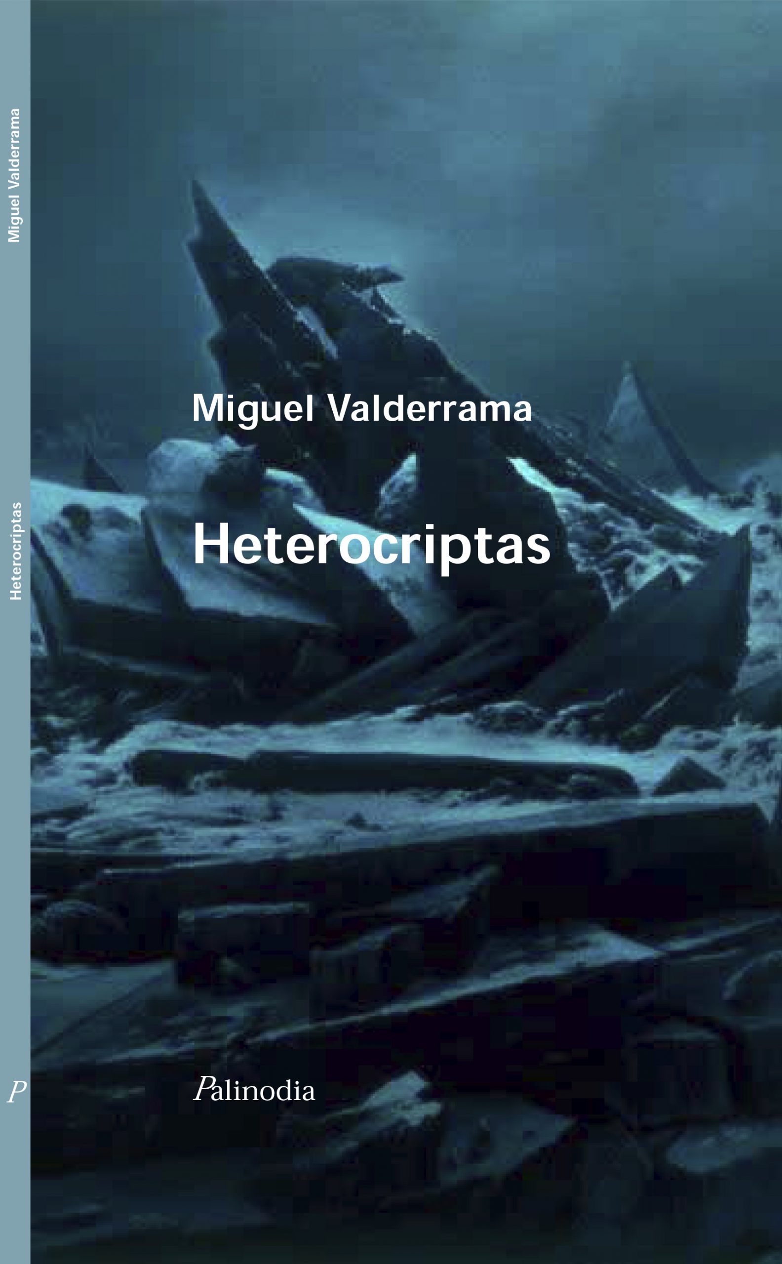 Heterocriptas Fragmentos de una historia del secreto, 2