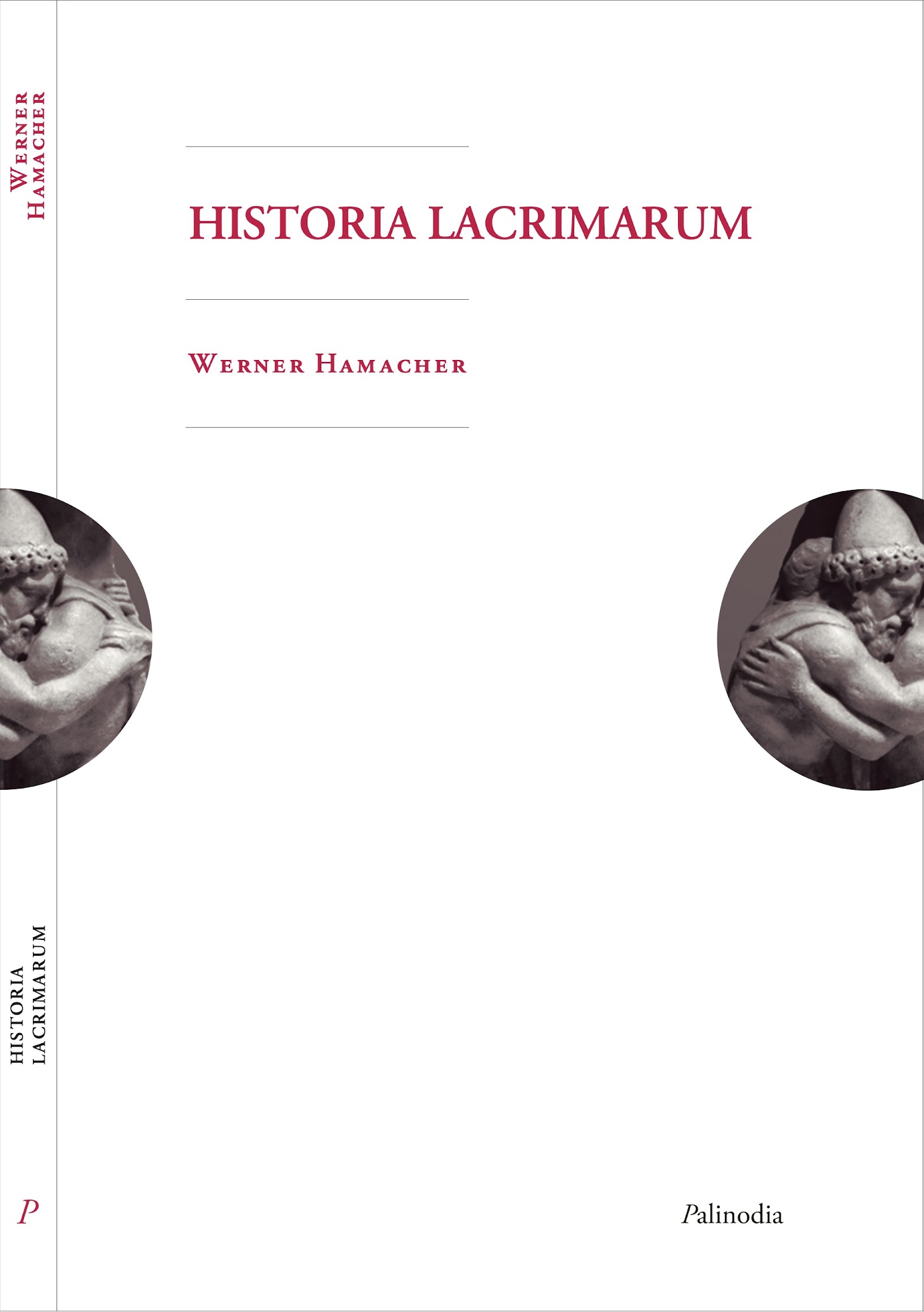 Historia Lacrimarum