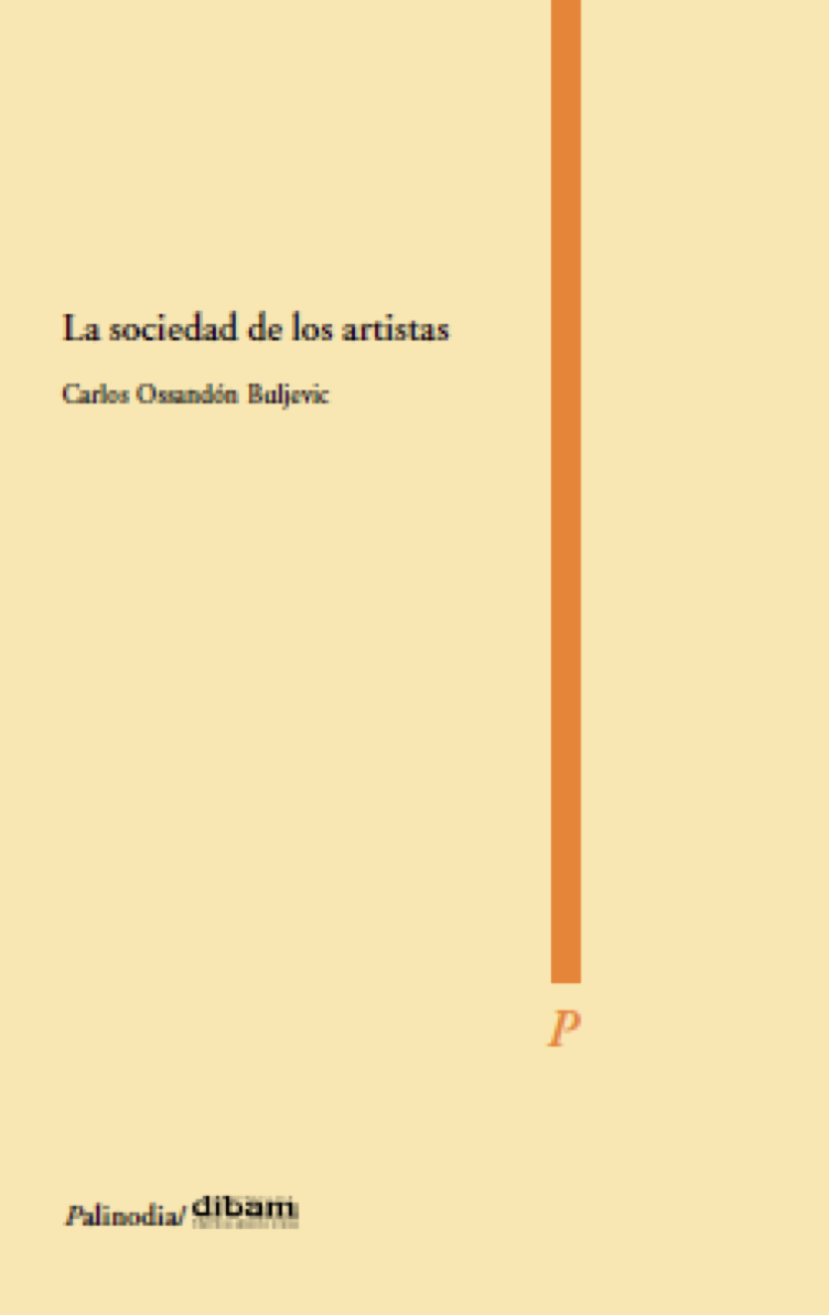 La sociedad de los artistas