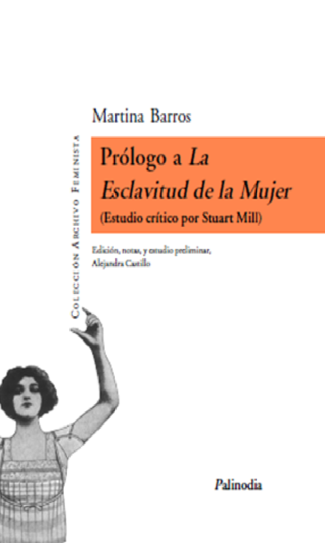 Prólogo a La esclavitud de la mujer