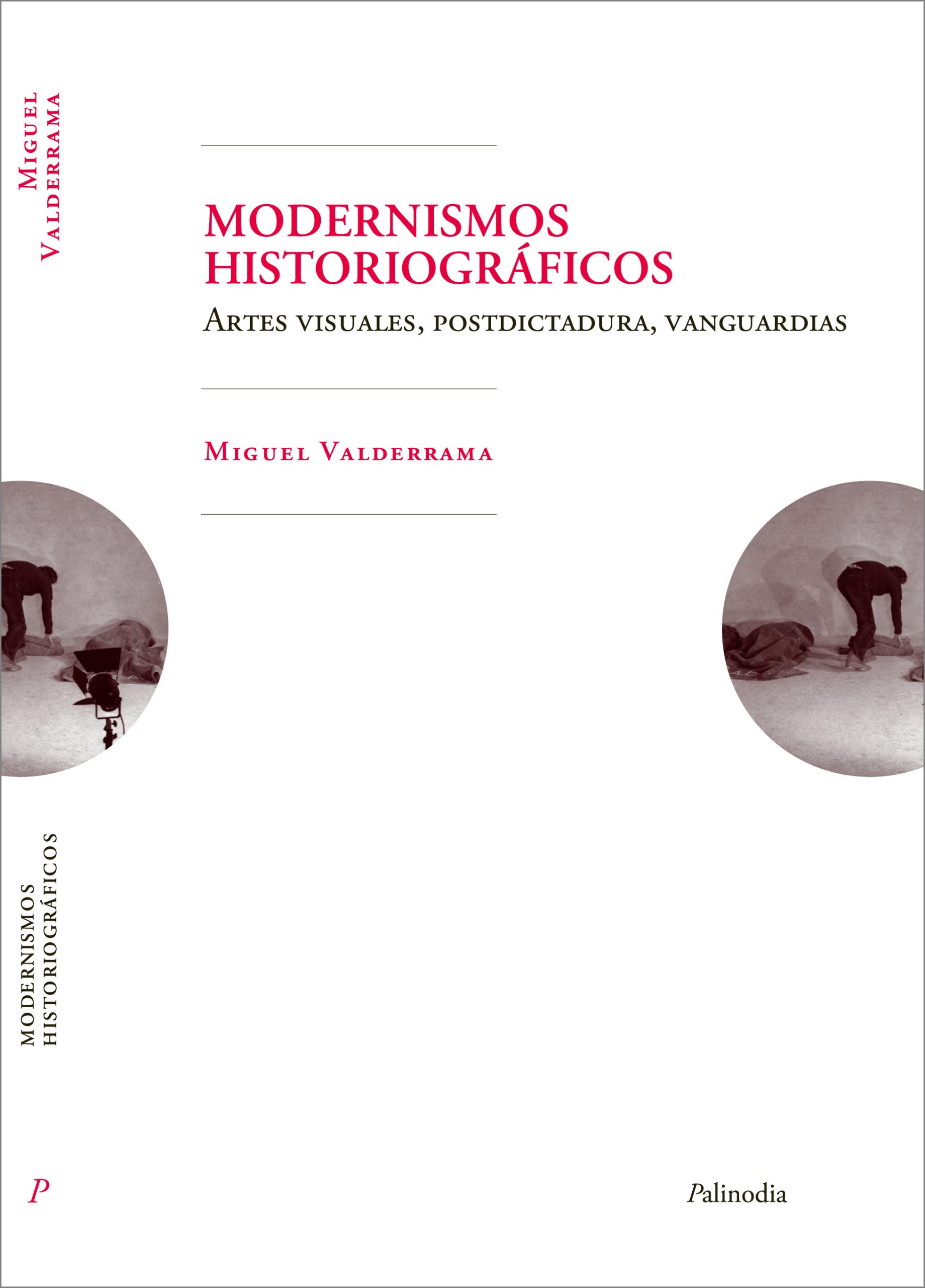 Modernismos historiográficos