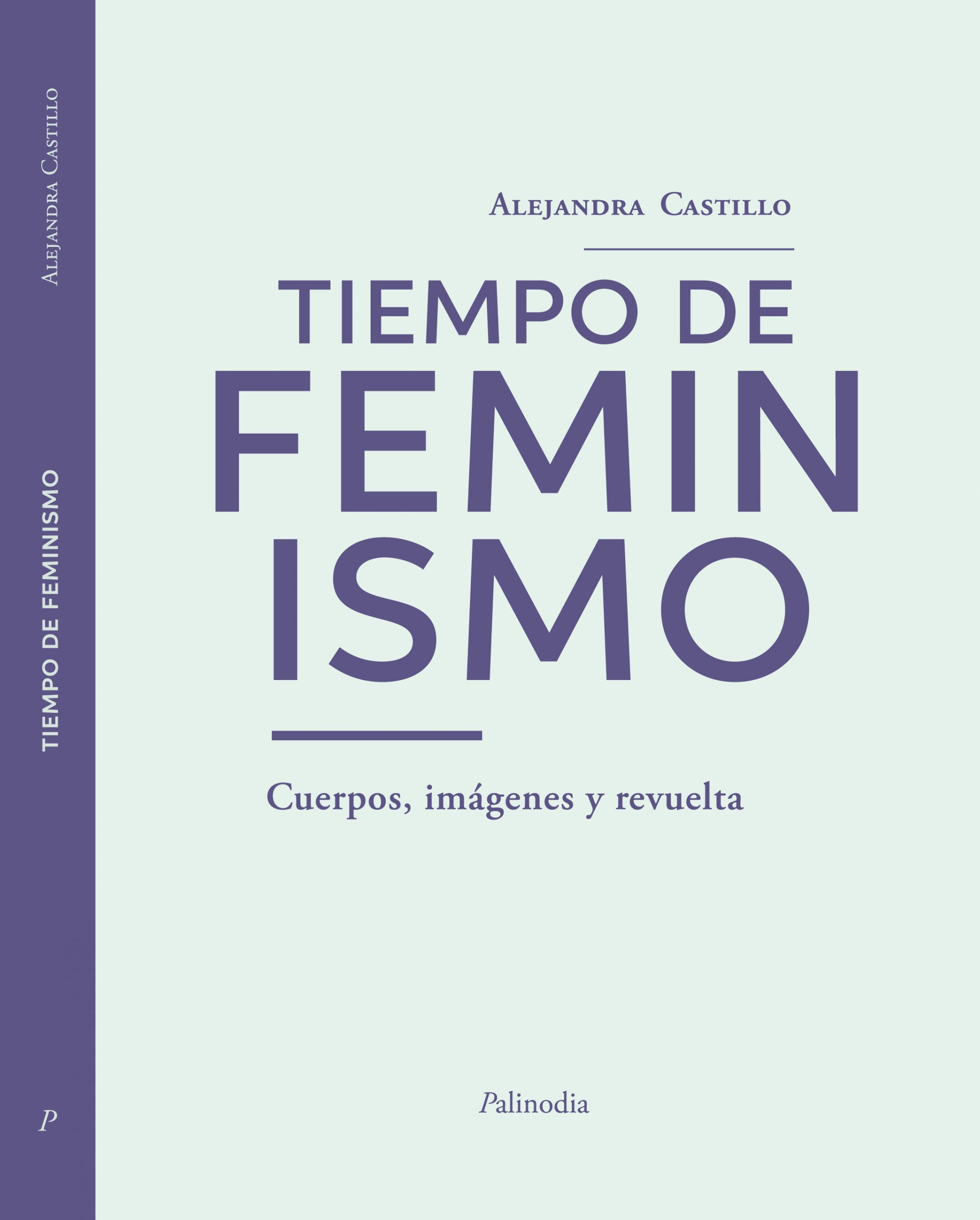 Tiempo de feminismo