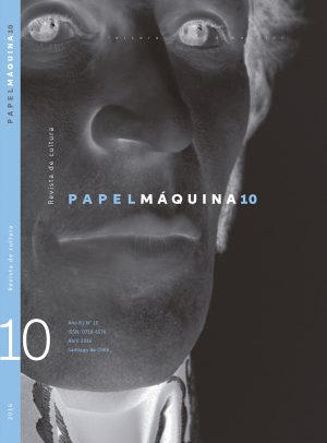Revista Papel Máquina Nº 10