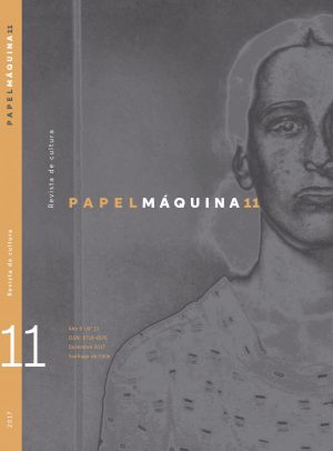 Revista Papel Máquina Nº 11